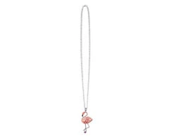 Ketting Flamingo -Feestartikelen Winkel ketting flamingo 2