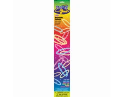 Kettingen Glow In The Dark 25st