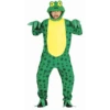 Kikker Kostuum L -Feestartikelen Winkel kikker kostuum l