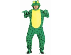 Kikker Kostuum L