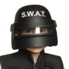 Kinderhelm Swat -Feestartikelen Winkel kinderhelm swat