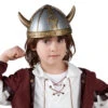 Kinderhelm Viking -Feestartikelen Winkel kinderhelm viking