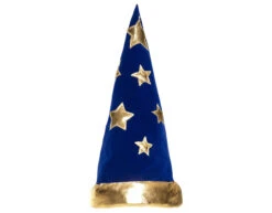 Kinderhoed Tovenaar -Feestartikelen Winkel kinderhoed tovenaar 2