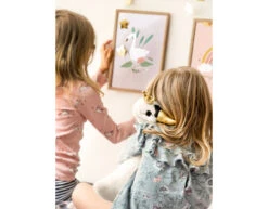 Kleurboek Zwaan -Feestartikelen Winkel kleurboek zwaan 5