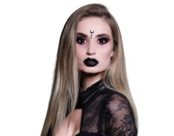 Kleurlenzen Heks -Feestartikelen Winkel kleurlenzen heks 1