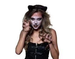 Kleurlenzen Kattenogen -Feestartikelen Winkel kleurlenzen kattenogen 1