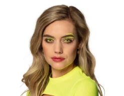 Kleurlenzen Uv Geel -Feestartikelen Winkel kleurlenzen uv geel 1