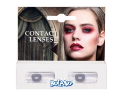 Kleurlenzen Vampier -Feestartikelen Winkel kleurlenzen vampier 2