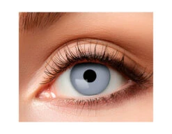 Kleurlenzen Vampier -Feestartikelen Winkel kleurlenzen vampier 3