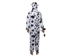 Koeienpak Deluxe -Feestartikelen Winkel koeienpak deluxe 3