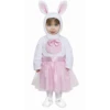 Konijn Kostuum Baby Roze -Feestartikelen Winkel konijn kostuum baby roze