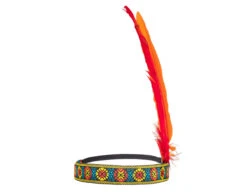 Kostuum Set Indiaan 2 Delig -Feestartikelen Winkel kostuum set indiaan 2 delig 2