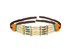 Kostuum Set Indianen 2 Delig -Feestartikelen Winkel kostuum set indianen 2 delig 2