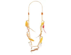 Kostuum Set Indianen 2 Delig -Feestartikelen Winkel kostuum set indianen 2 delig 3