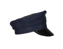 Kostuum Set Politie 33cm 4 Delig -Feestartikelen Winkel kostuum set politie 33cm 4 delig 3