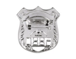 Kostuum Set Politie 33cm 4 Delig -Feestartikelen Winkel kostuum set politie 33cm 4 delig 6