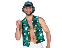 Kostuum Set Toerist 2 Delig