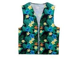 Kostuum Set Toerist 2 Delig -Feestartikelen Winkel kostuum set toerist 2 delig 5