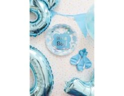 Kraamfeest Jongen Feestpakket -Feestartikelen Winkel kraamfeest jongen feestpakket 2