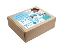 Kraamfeest Jongen Feestpakket -Feestartikelen Winkel kraamfeest jongen feestpakket 3