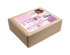 Kraamfeest Meisje Feestpakket -Feestartikelen Winkel kraamfeest meisje feestpakket 3