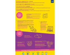 Kraamfeest Meisje Feestpakket -Feestartikelen Winkel kraamfeest meisje feestpakket 6