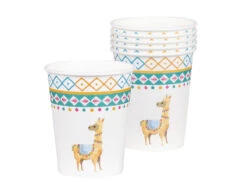 Lama Bekers 250ml 6st