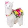Lama Decoratie 24cm