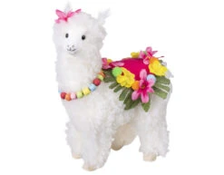 Lama Decoratie 24cm