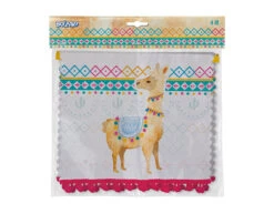 Lama Slinger 4m -Feestartikelen Winkel lama slinger 4m 2