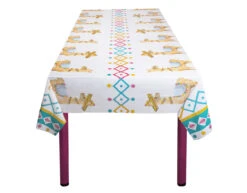 Lama Tafelkleed Versiering 1,8m