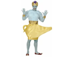 Lamp Geest Kostuum L