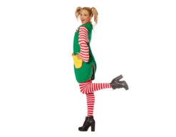 Langkous Jurk -Feestartikelen Winkel langkous jurk 1