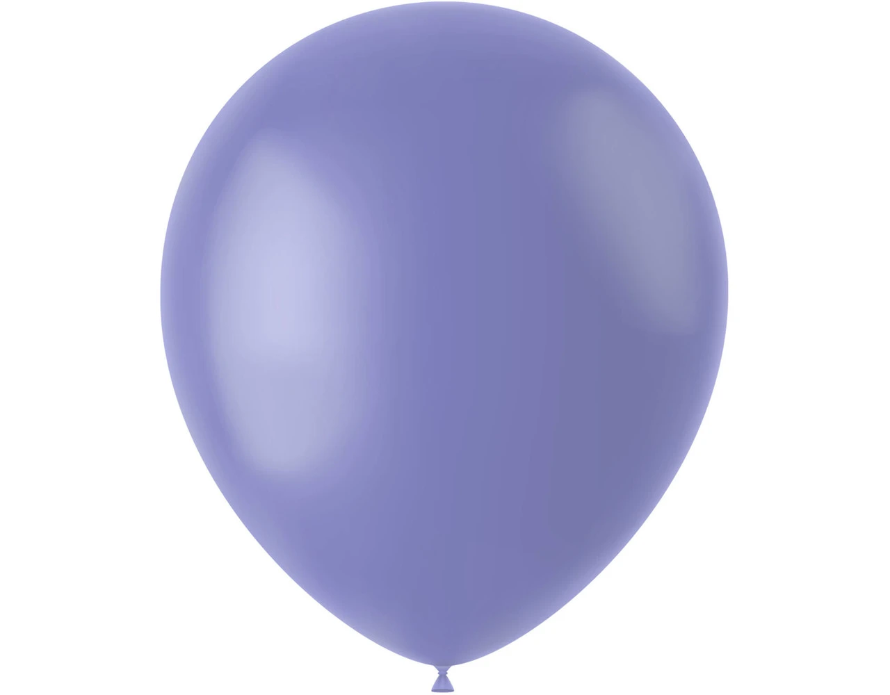 Lavendel Ballonnen Cornflower Blue 33cm 100st 3 Lavendel Ballonnen Cornflower Blue 33cm 100st