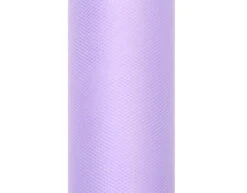 Lavendel Tule Rol 30cm 9m