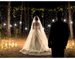 Led Lampjes 10m -Feestartikelen Winkel led lampjes 10m 4