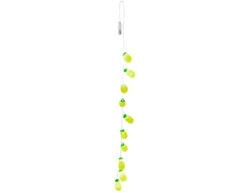 Led-lichtsnoer Ananas 140cm -Feestartikelen Winkel led lichtsnoer ananas 140cm 3