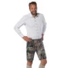 Lederhose Leer Kort Schaduw Zwart En Bretels -Feestartikelen Winkel lederhose leer kort schaduw zwart en bretels