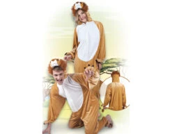 Leeuwenpak -Feestartikelen Winkel leeuwenpak 4