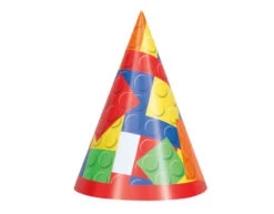 Lego Feesthoedjes 8st