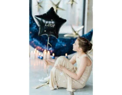 Letter Stickers Goud -Feestartikelen Winkel letter stickers goud 4