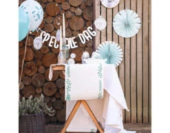 Letterslinger Mijn Speciale Dag 1m -Feestartikelen Winkel letterslinger mijn speciale dag 1m 2