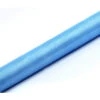 Lichtblauwe Organza Stof 36cm 9m -Feestartikelen Winkel lichtblauwe organza stof 36cm 9m