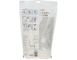 Lichtgele Ballonnen Powder Yellow 33cm 100st -Feestartikelen Winkel lichtgele ballonnen powder yellow 33cm 100st 2