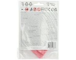 Lichtroze Ballon Powder Pink 80cm -Feestartikelen Winkel lichtroze ballon powder pink 80cm 2