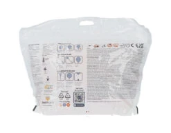 Lichtroze Ballonnen Powder Pink 33cm 50st -Feestartikelen Winkel lichtroze ballonnen powder pink 33cm 50st 2