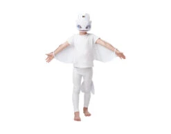 Light Fury Pak Kind Set