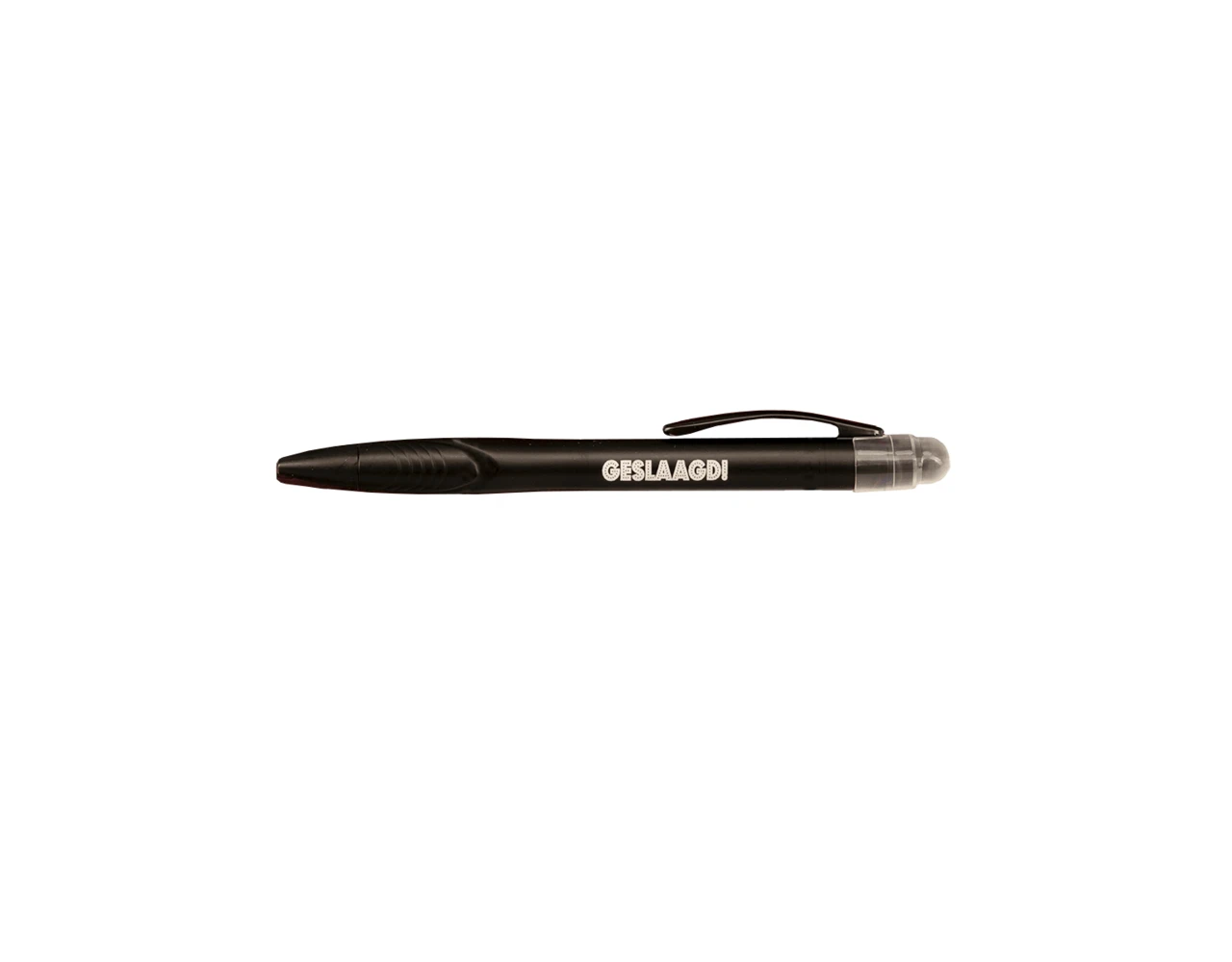 Light Up Pen Geslaagd 15cm 3 Light Up Pen Geslaagd 15cm