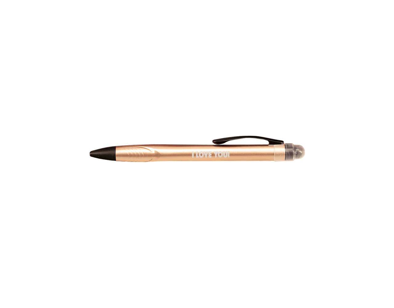 Light Up Pen I Love You 15cm 3 Light Up Pen I Love You 15cm