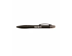 Light Up Pen You Did It ! 15cm